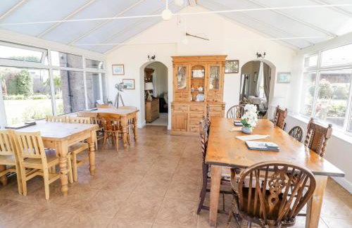 Far Coley Farm & Log Cabin - Foto 16