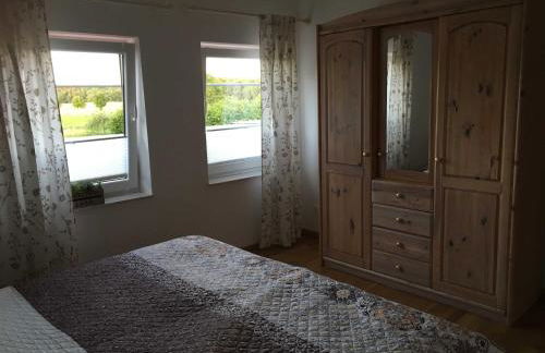 Ferienresidenz Glück auf dem Lande im Ostseeland - Foto 39