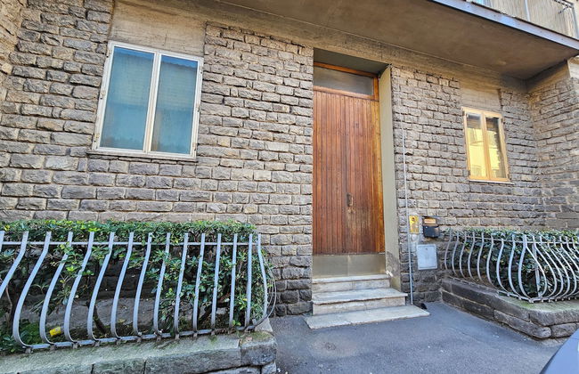 Comfortable Apartment in Firenze-careggi - Photo 31