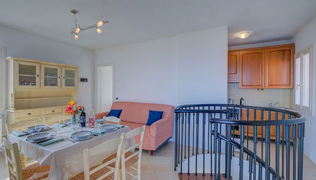 Palms Villa - Sea View - Foto 2, Habitación