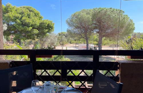 Appart clim wifi - 2 à 6 pers - piscines - parking - Foto 8