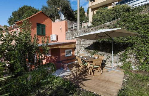 Casa Zaffe - relax ligure nel cuore di Sturla - Foto 21