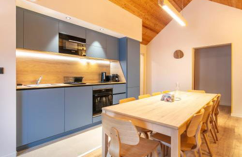 Vacancéole Résidence Les Hauts de Vaujany - Foto 55