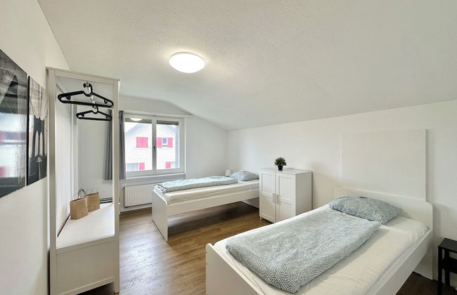 ZIMMERzuVERMIETEN.ch Deitingen Neumatt - Foto 11