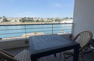 Appartement Face à la Mer -Port d'Audierne - Foto 30