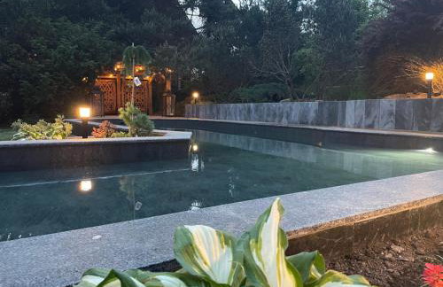 Apartamenty Kornaje - Szczawnica Jaworki - komfortowe apartamenty, basen, sauna, duży ogród, blisko szlaków i stoku narciarskiego - Photo 76