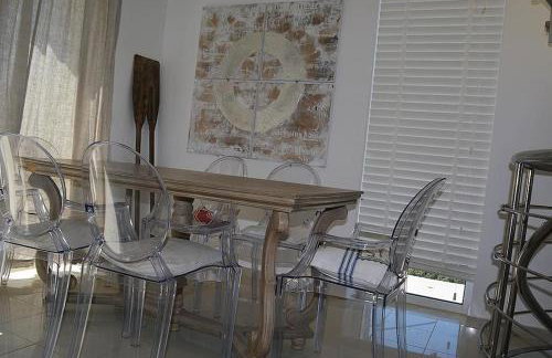 Luxury house Makry gialos 200m to the beach 6 pers - Foto 21