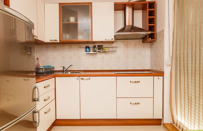 Apartments Zenta - Foto 24