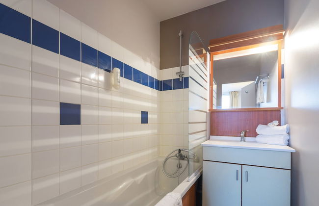 City Residence Nancy - Foto 18