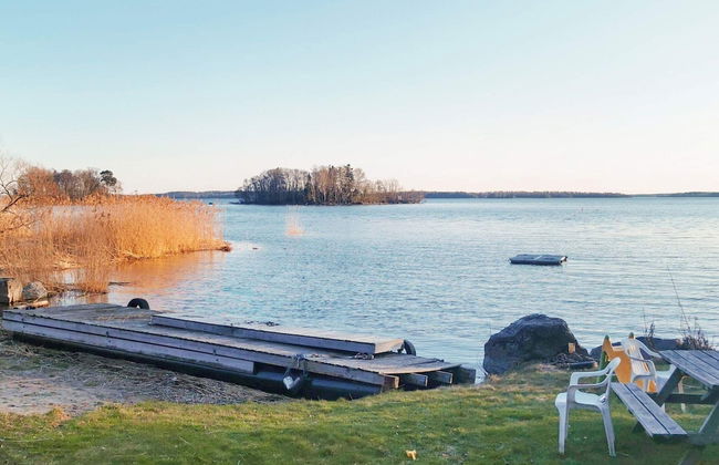 6 Person Holiday Home in Munso-by Traum - Photo 26