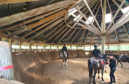 Dom wczasowy , nad jeziorem z możliwością wędkowania do 7 osób - Foto 48