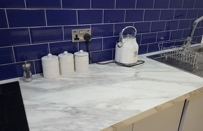 Best Priced Apartment in Danum 2 - Foto 8