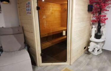 Apartment bei der Palme mit Sauna Möglichkeit - Foto 12