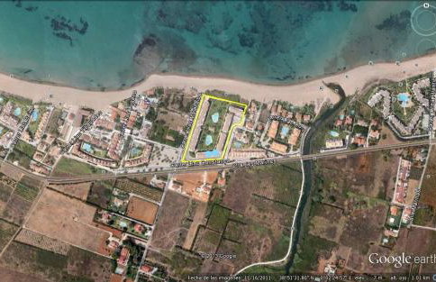 Bahia de denia en planta baja Primera linea de playa - Foto 18