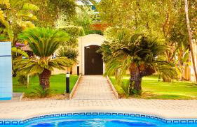 Beach Penthouse Apartment - Foto 38