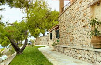 Villas Cavo Marathia - Photo 56