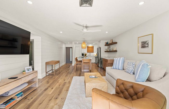 Kingston Arms Modern 1BR On Lido Key - Foto 73