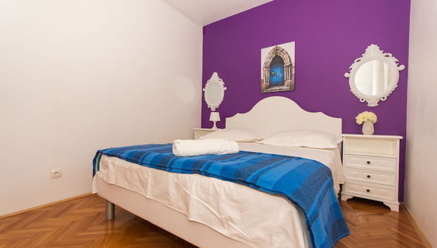 Apartment With Amazing sea View - Foto 2, Habitación