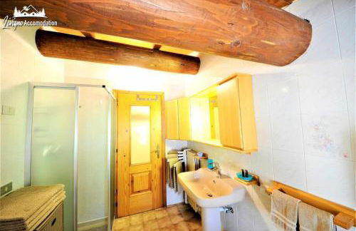 Appartamento Valeriano by Livigno Accomodation - Foto 12