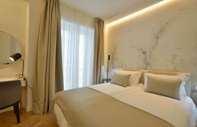 Plaza Mina Suites - Adults Recommended - Foto 14