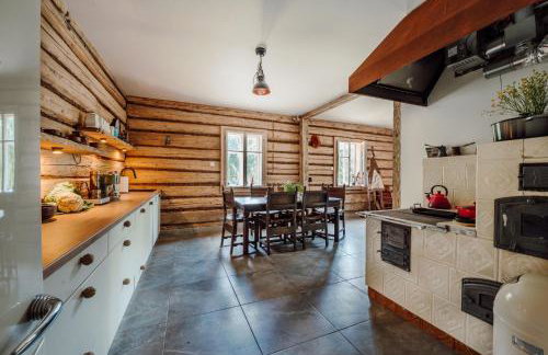 Dom pod Lipami - Foto 7