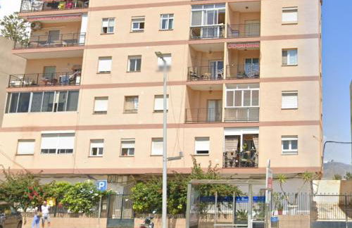 Puerto Motril - Lindo Apartamento -2 habitaciones cerca al Puerto de Motril - Foto 24