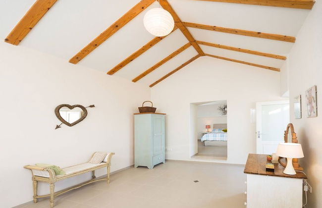 Old Tree Villa - Foto 27