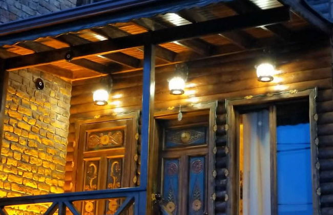 Baran Apart - Foto 26