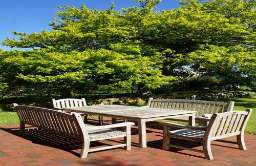 Ferienhaus Sturmfrei auf Fehmarn - Foto 22