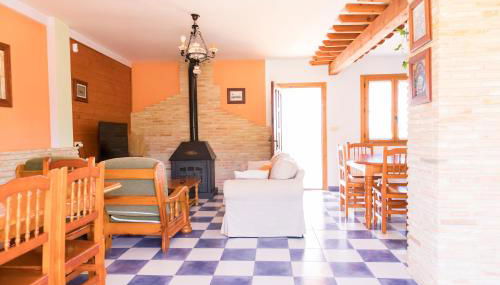 Casa Levante - Casa Rural Los Cuatro Vientos - Foto 2