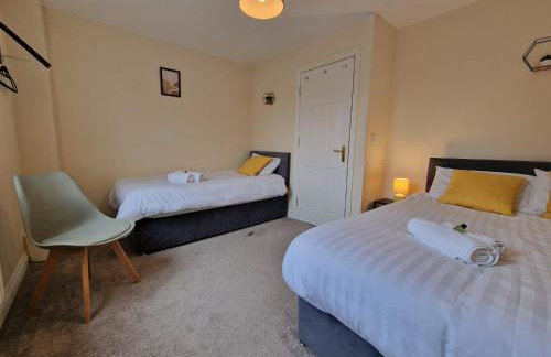 Cosy 3 story home - Foto 21