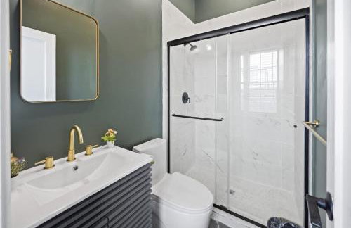 Beach Block 5BR 4BA Brand New by Boardwalk & Casinos - Foto 35