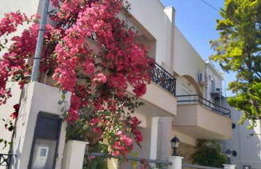 Seaside studio for 3 people - Alykes beach - Photo 1