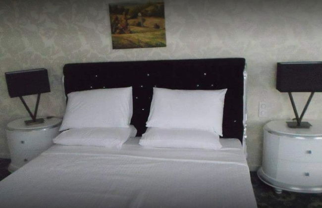 Hôtel de La Vallée Chlef - Foto 18