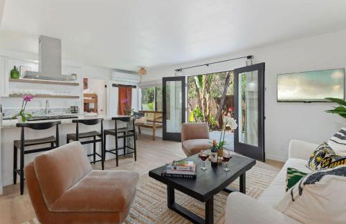 Private Garden and Family Friendly - Foto 1