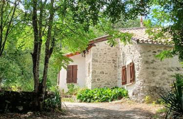 Les Gîtes de La Moure Basse - Foto 12