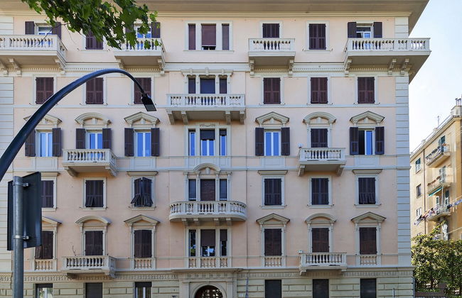 Octopus Apartment By Wonderful Italy - Foto 36