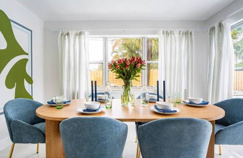 Central 3BD wPool and Covered Patio 10 min to FLL - Foto 28