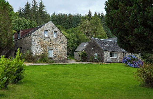Killean Farmhouse Cottages - Photo 72