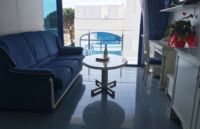 Masd Mediterráneo Hotel & Apartamentos - Foto 63