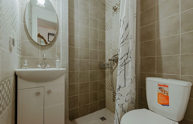 Tuchkov Buyan by Sokroma - Foto 45