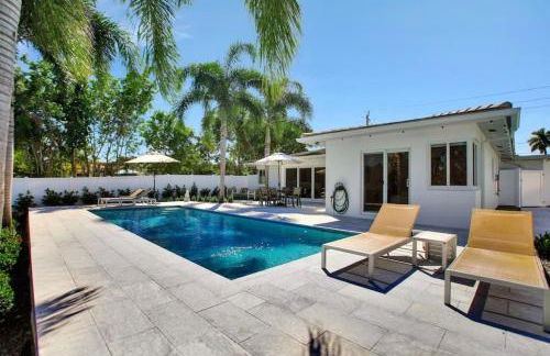 Lakefront Family Fun Home with Private Dock 3BR 2B - Foto 60