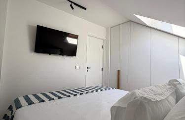 Suite & More - Sea View Terrace & Parking - Foto 32