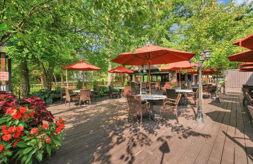 Muhlenberg Cottage - Foto 40