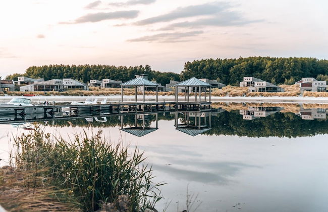 Oasis Punt-West Hotel & Beach Resort - Foto 56