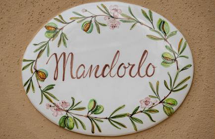 Agriturismo MASSERIA QUISISANA - Photo 3