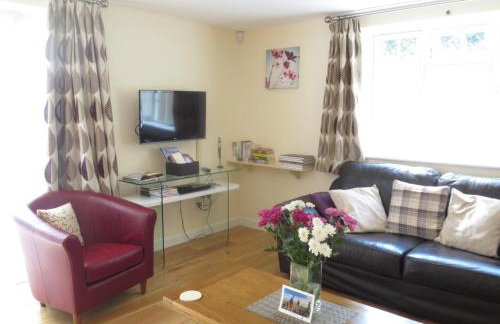 Oxford Apartments 1 - Foto 12