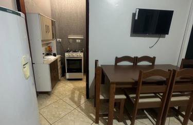 Casa completa privativa 02 - Foto 1