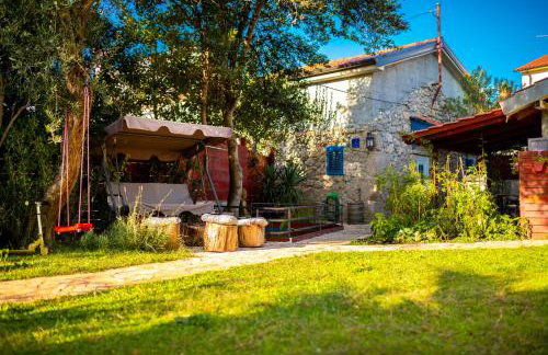 Holiday Home Casa Bianca - Foto 40