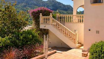 Casa Solana Galicia Pedreguer - Foto 4